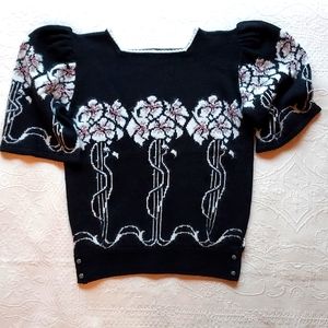 Cullinane Vintage Sweater